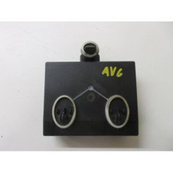 Boitier Telecommande Emetteur Centralisation Porte (plip) Volkswagen Golf 7 Phase 1